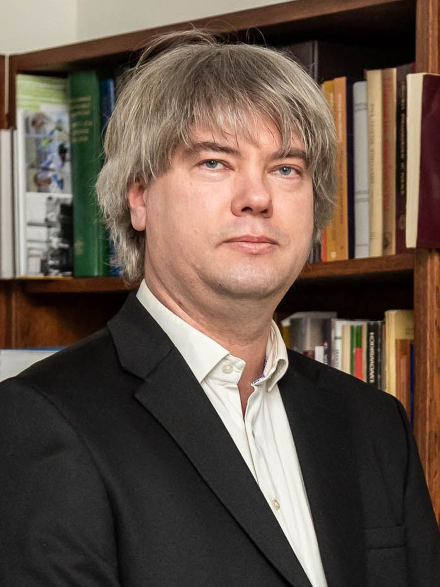 Andrzej Jarynowski