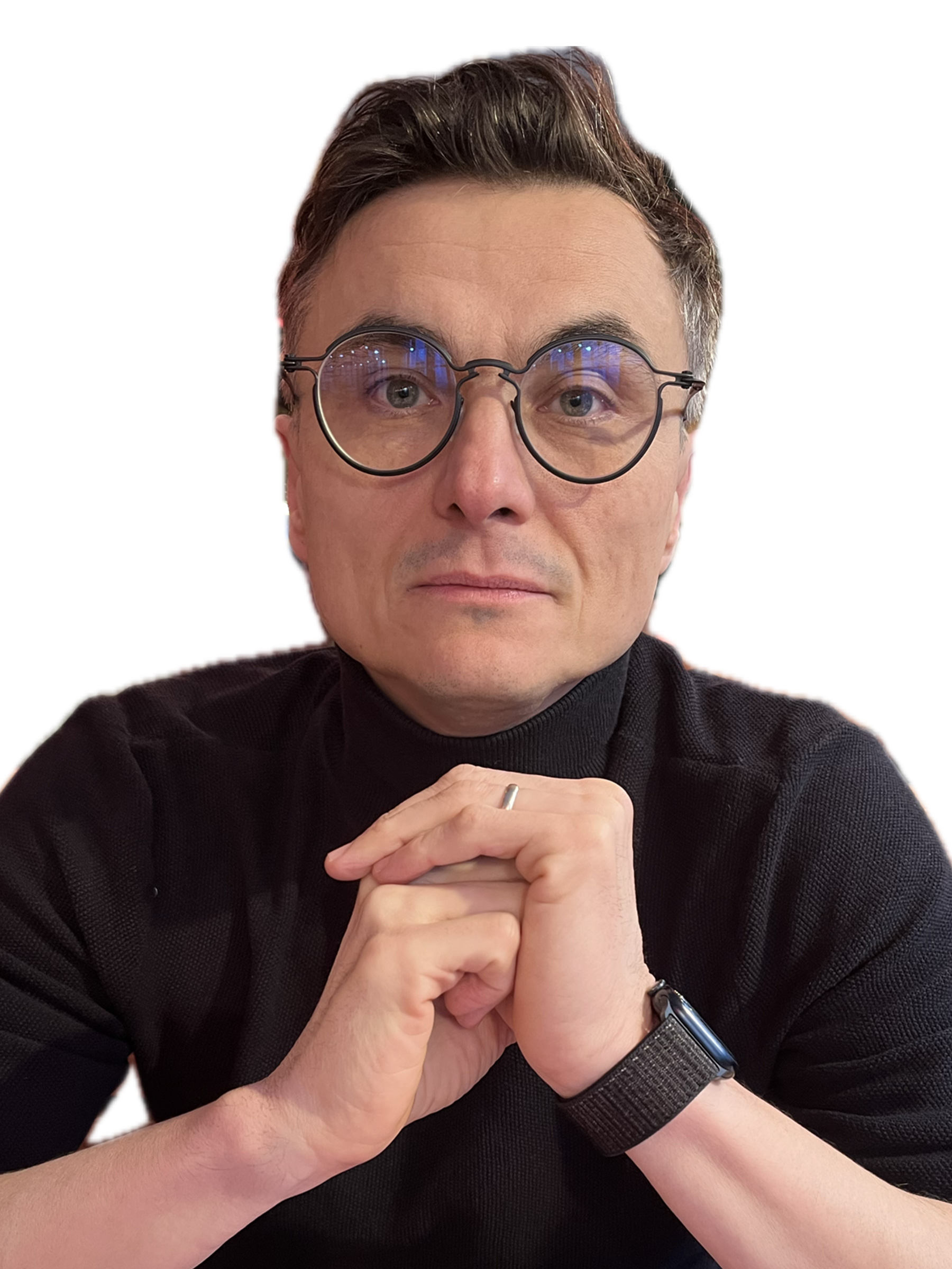 Maciej Karwowski