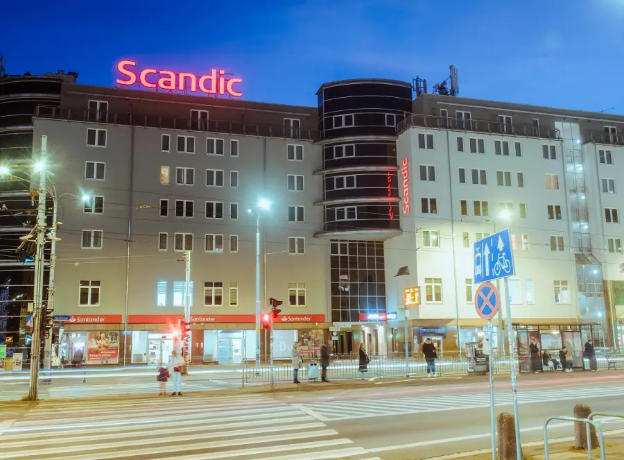 Scandic