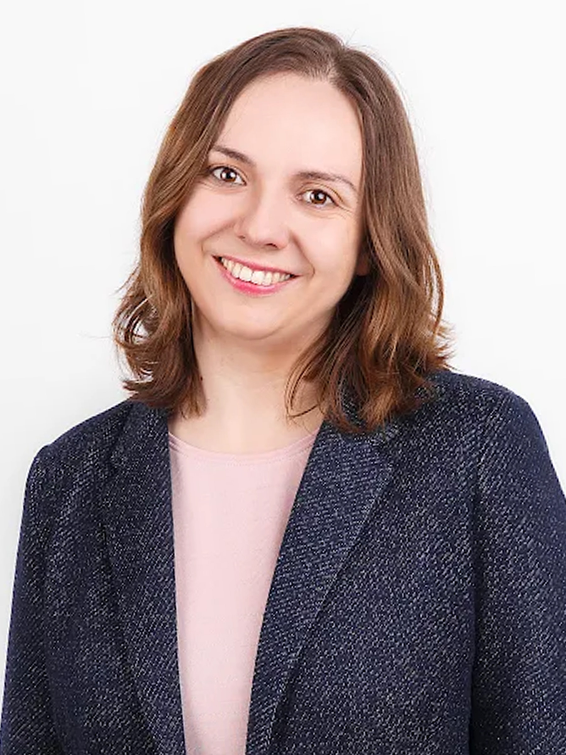 Aleksandra Różańska