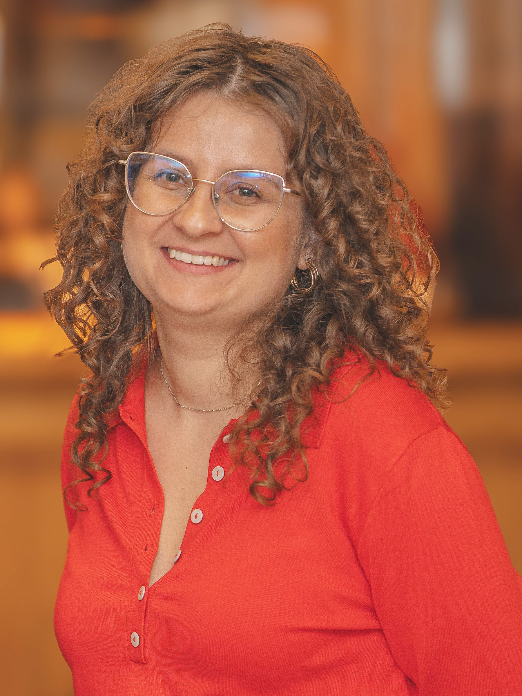 Joanna Matera