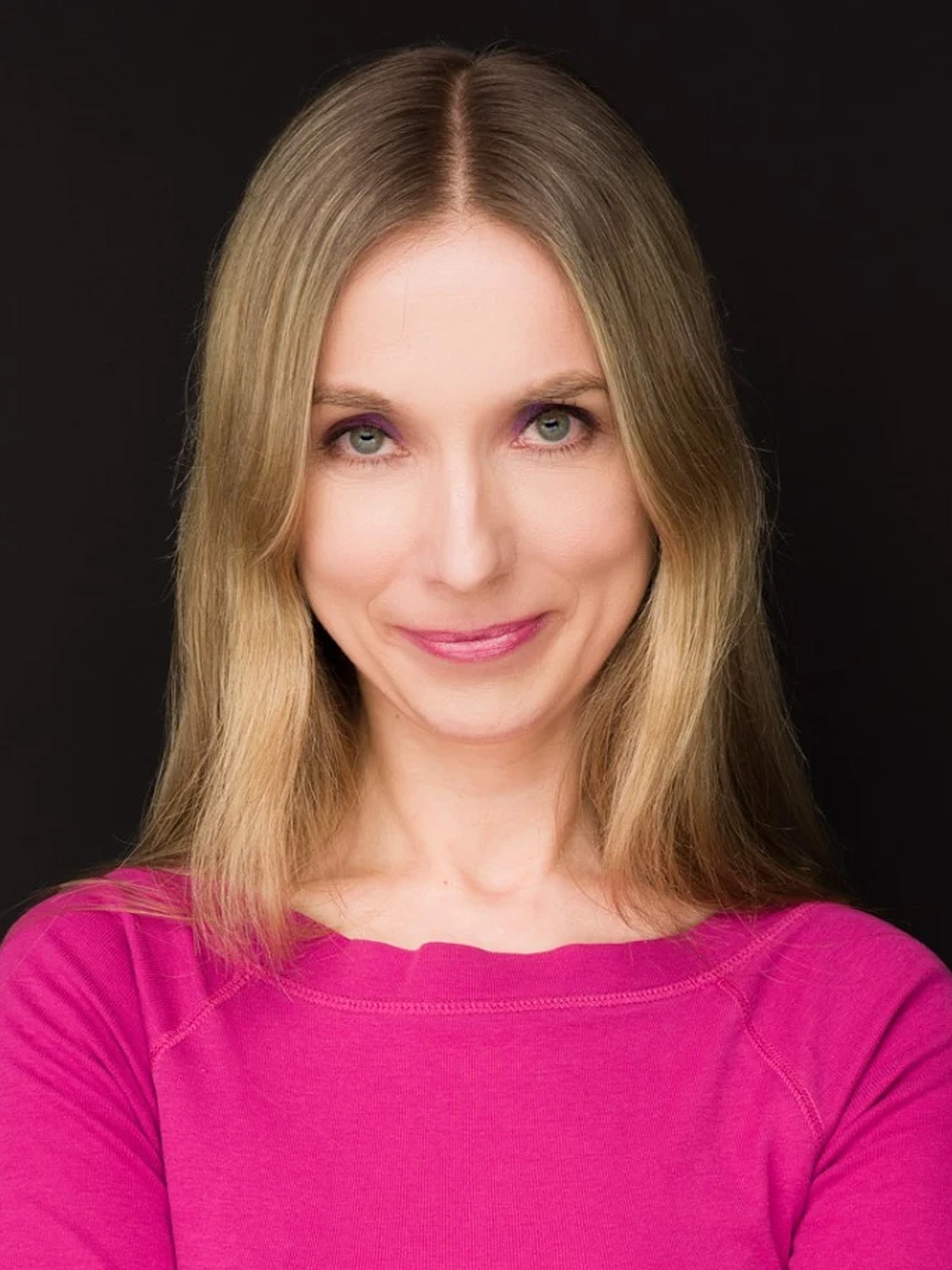 Anna Ziółkowska