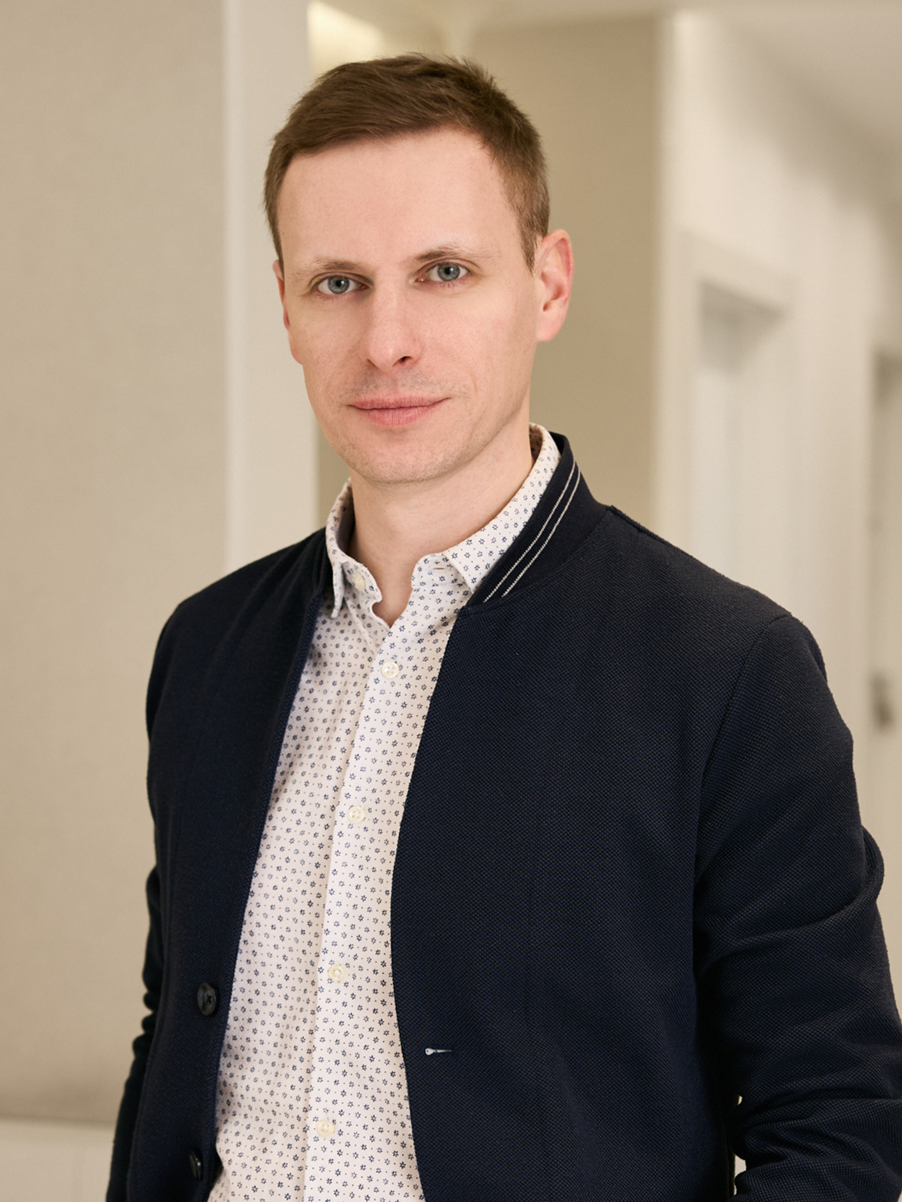 Bartłomiej Stańczykiewicz