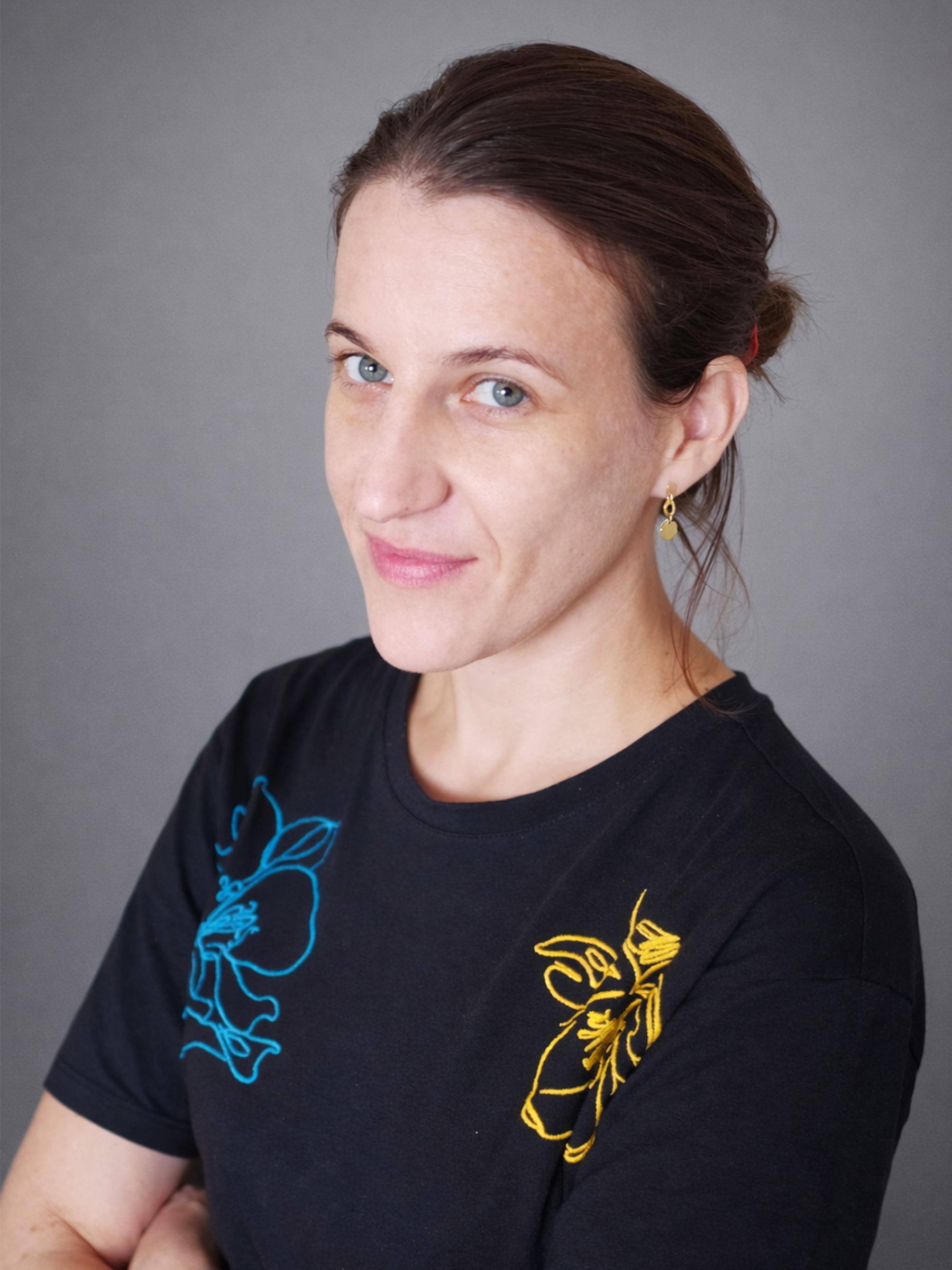 Sabina Toruńczyk-Ruiz
