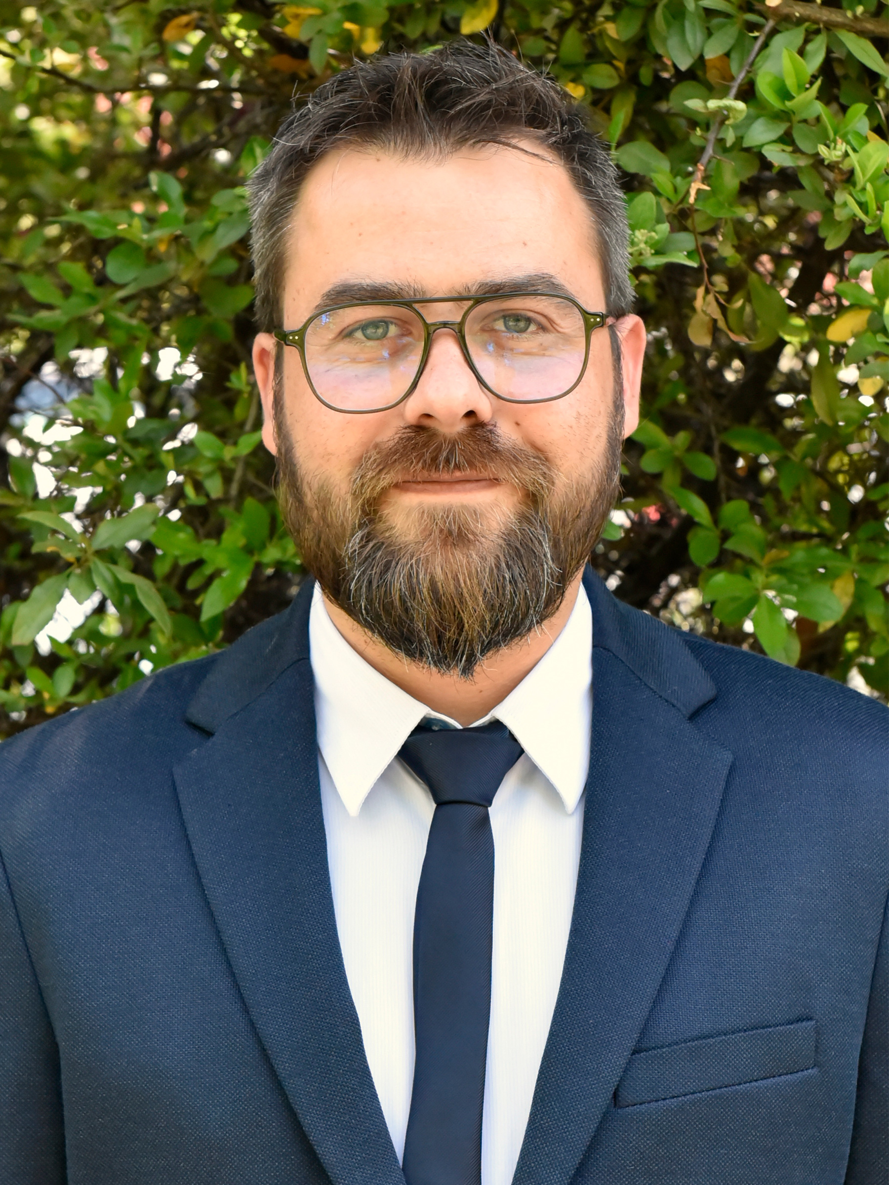 Maciej Mrzygłocki