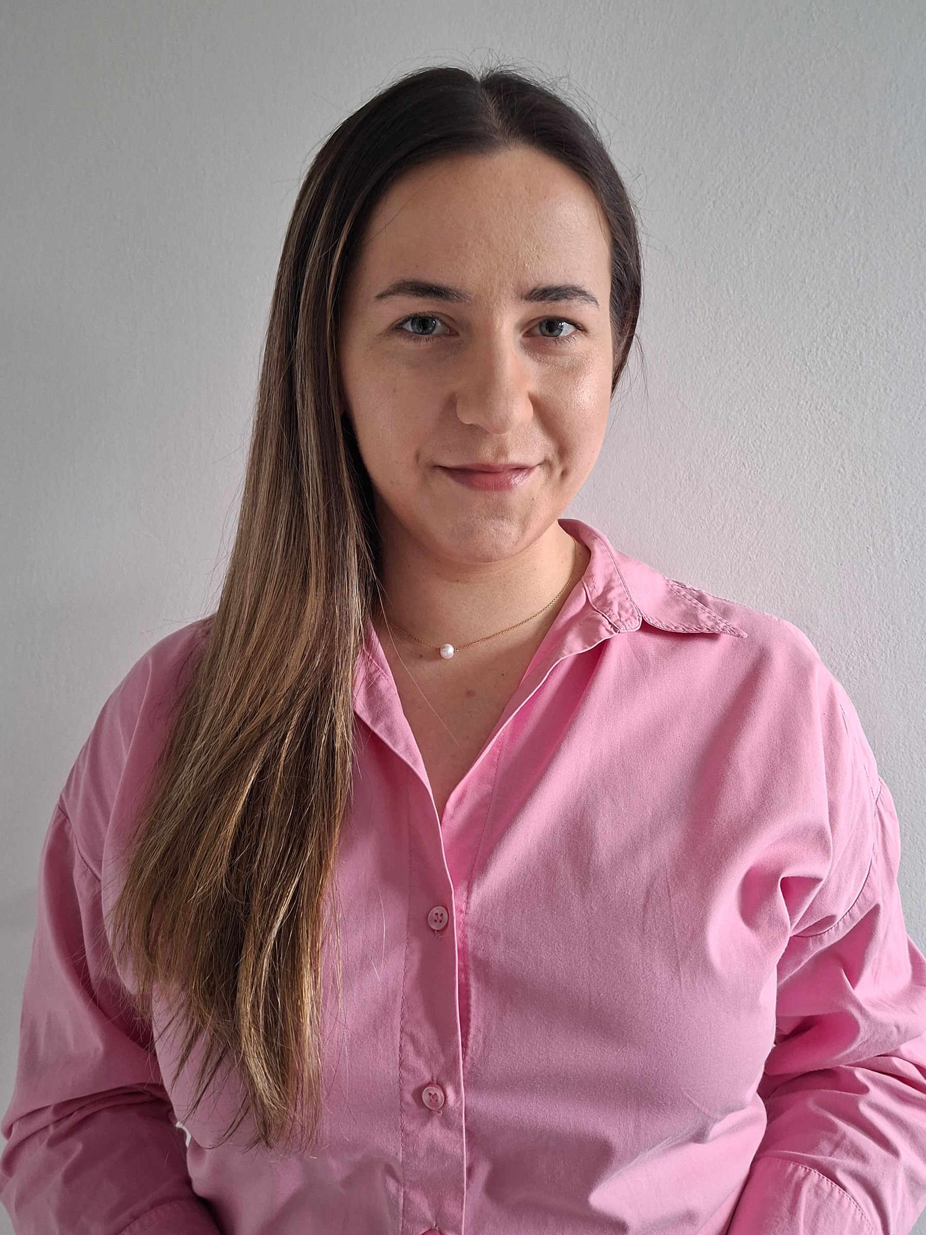 Gabriela Tencza-Powierża