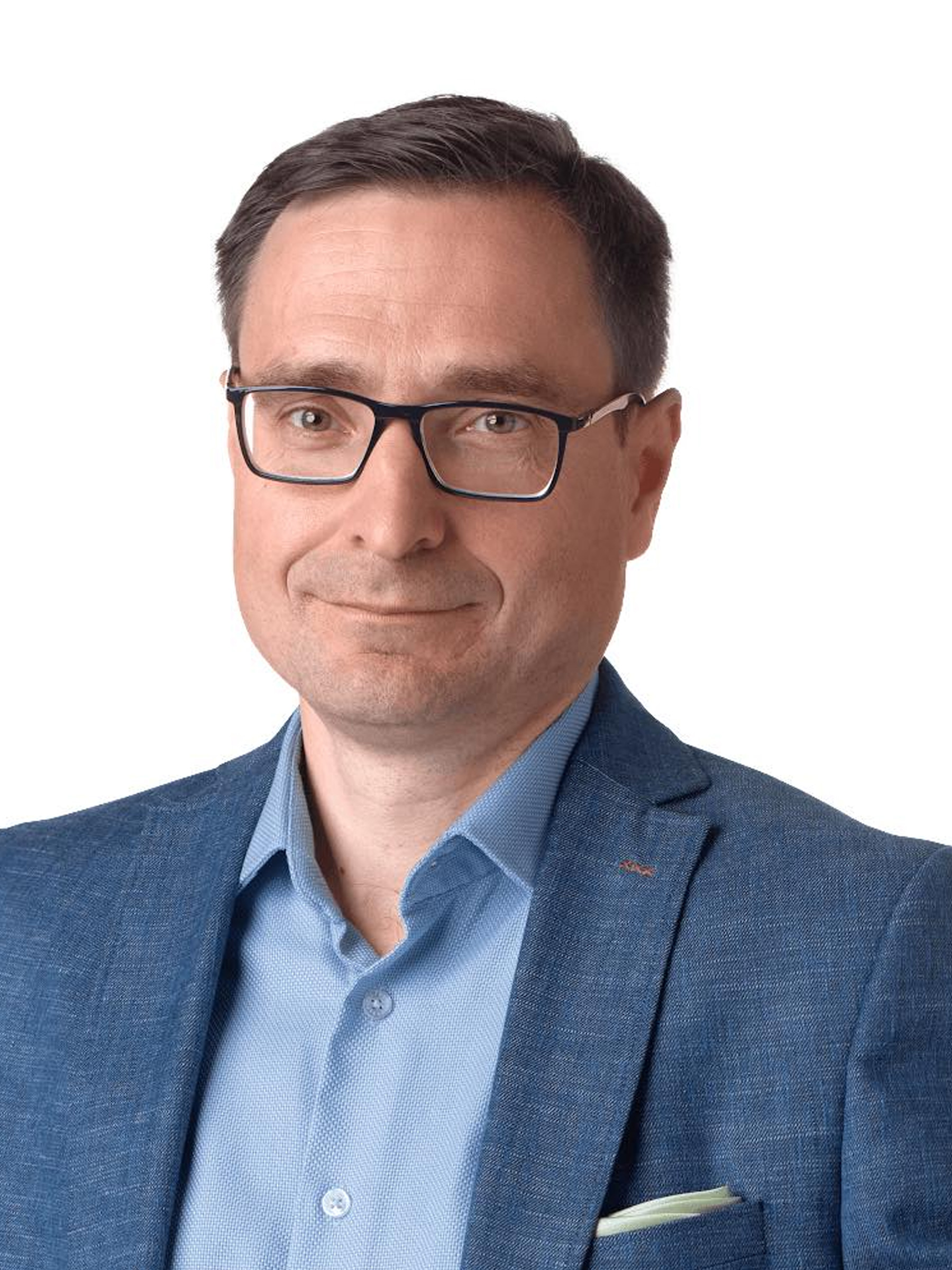 Marcin Krzyżanowski