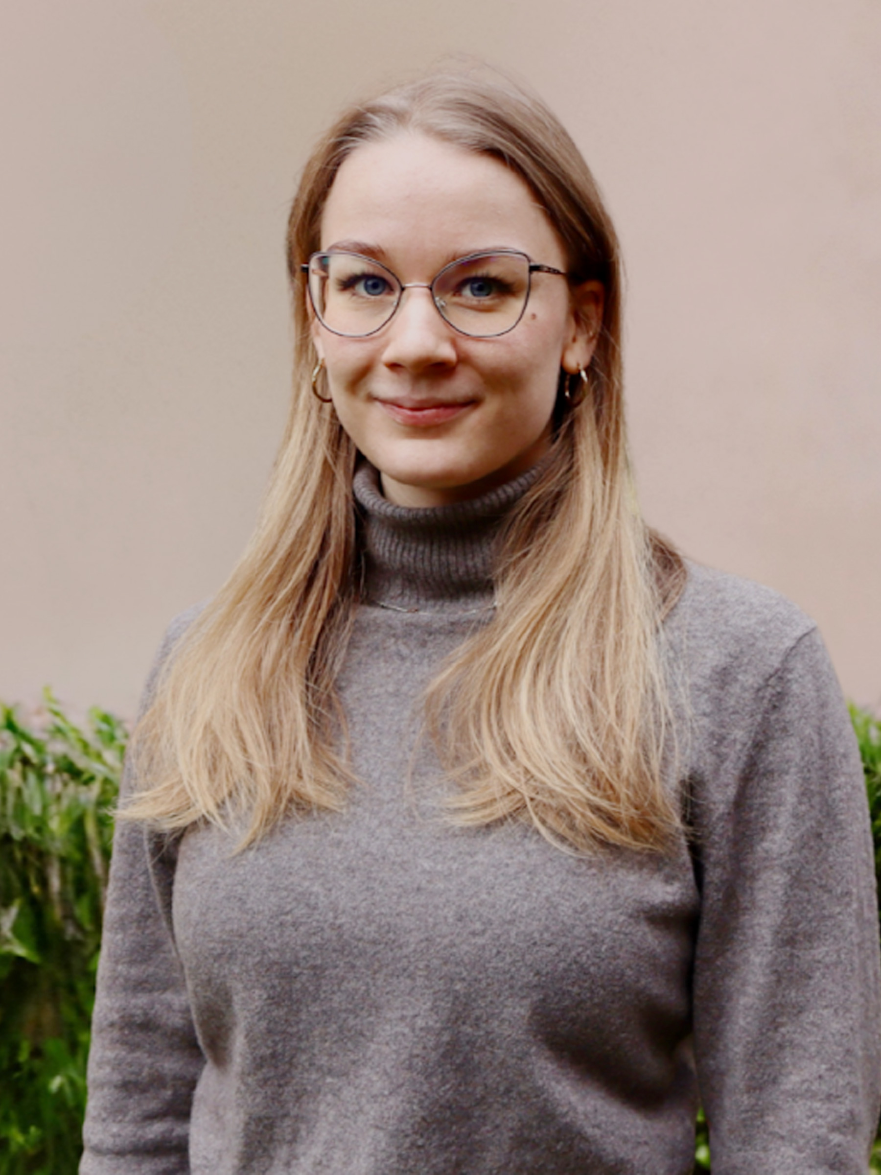 Natalia Szwedowska