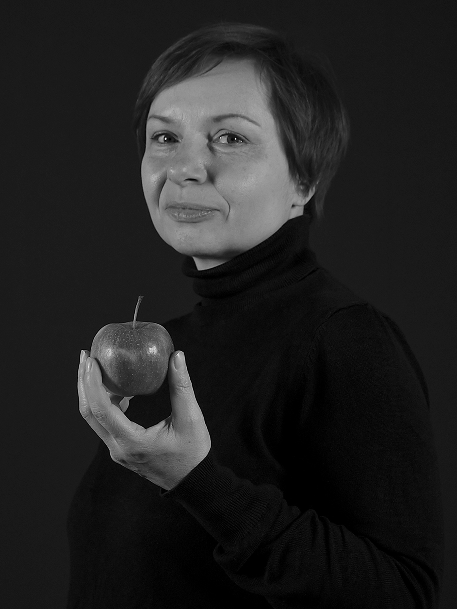 Lilianna Leń