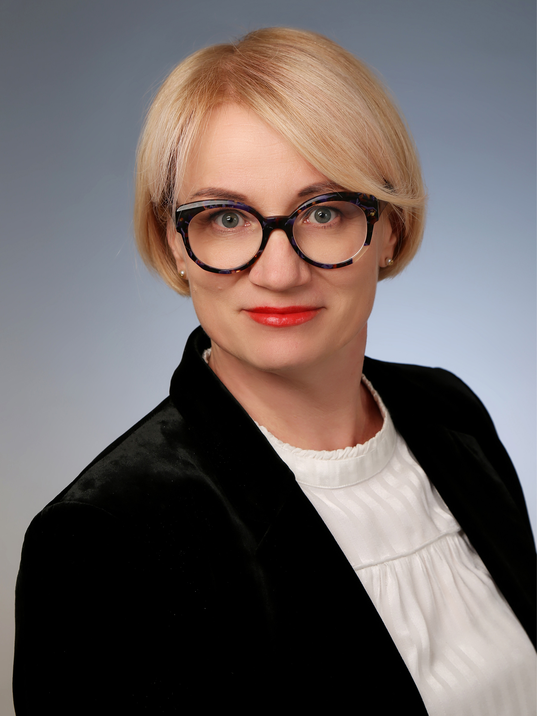 Monika Lewandowicz-Machnikowska