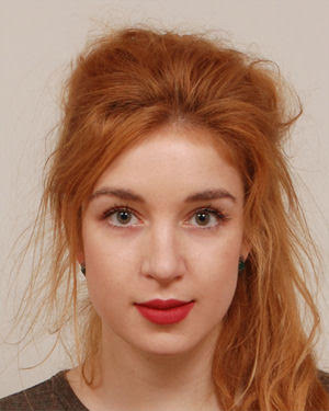 Adrianna Senczyszyn