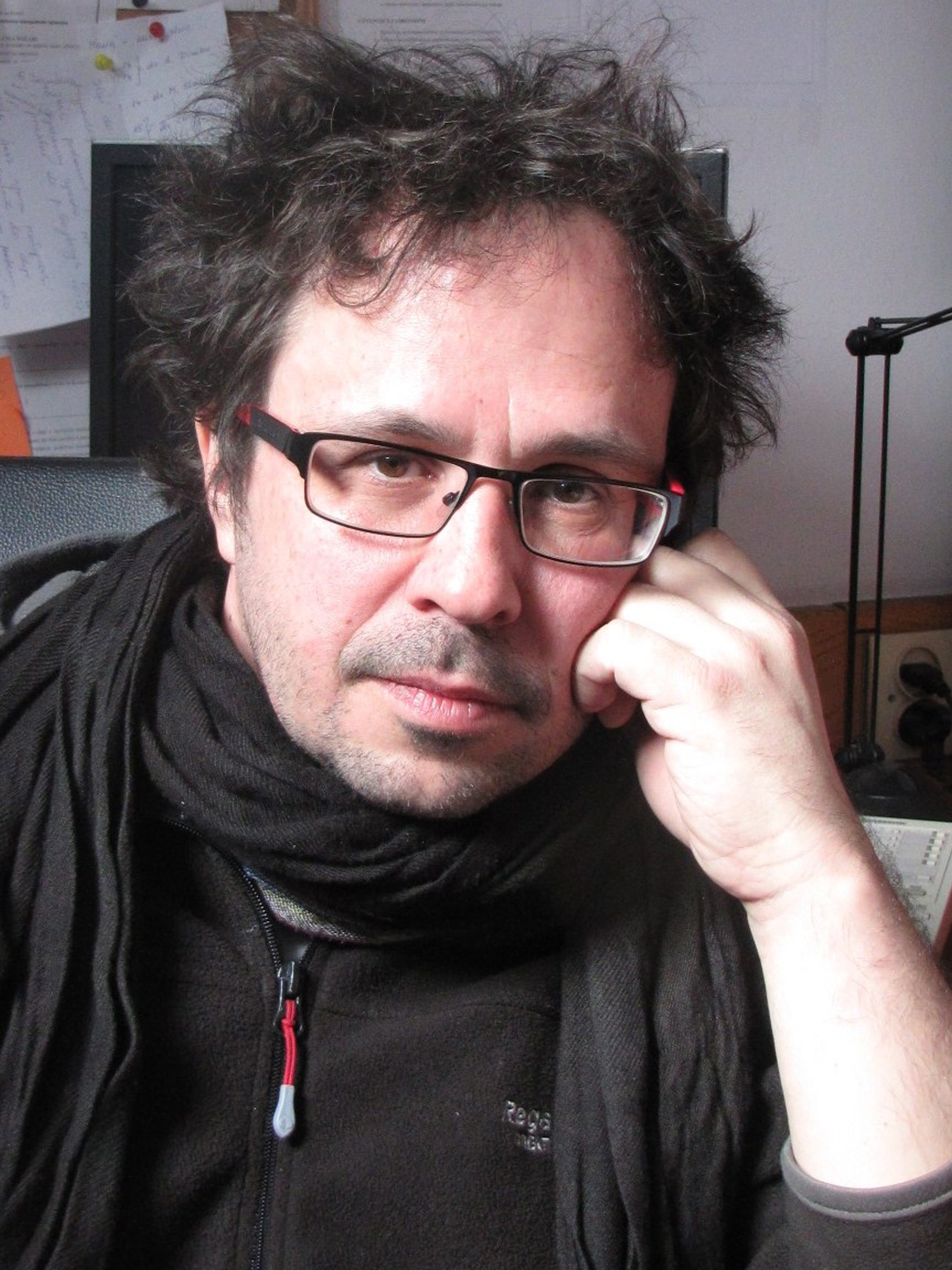 Grzegorz Iniewicz