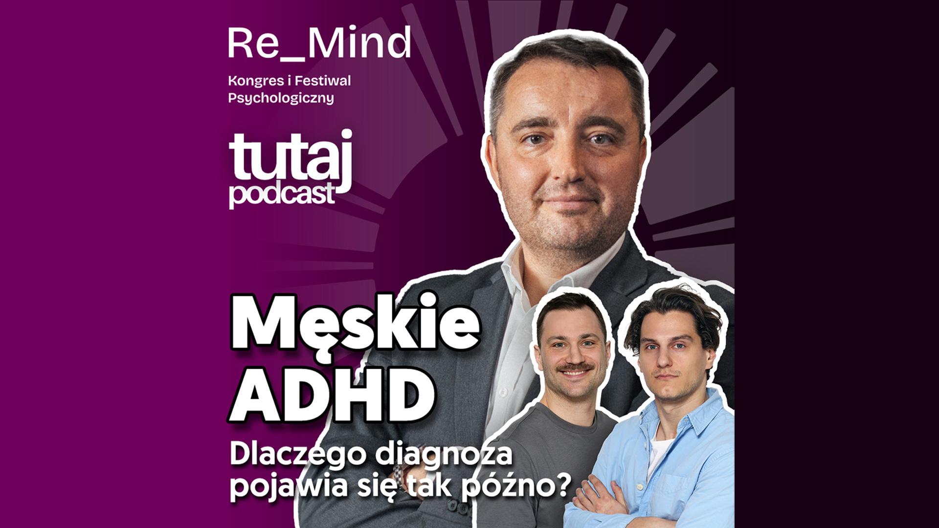 Conversation with Andrzej Gryżewski