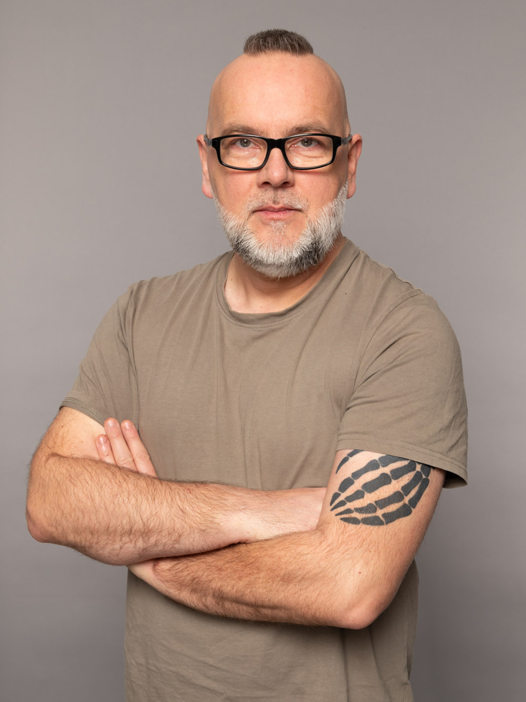 Marcin Wyrwał