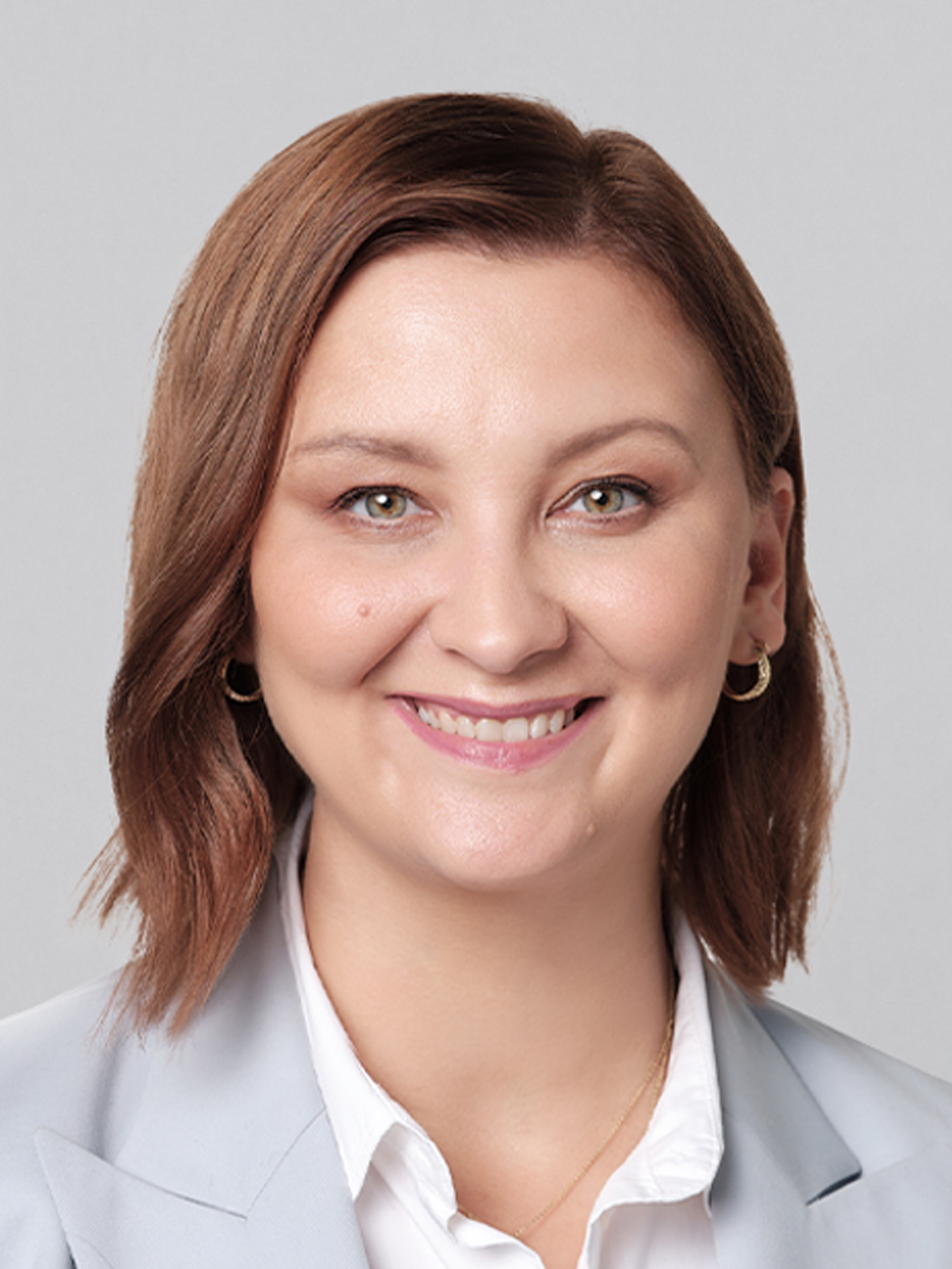 Paulina Piechna-Więckiewicz