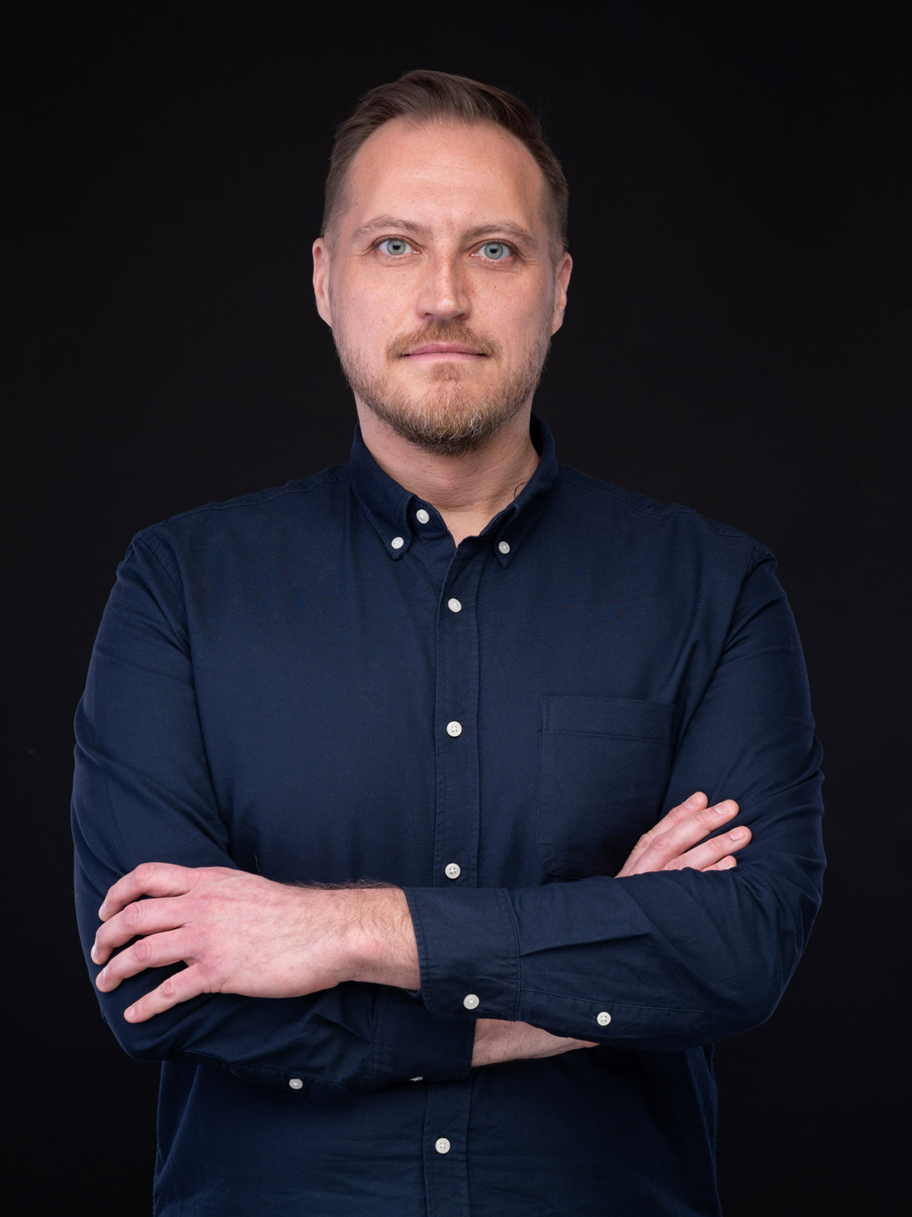 Radosław Stanczewski
