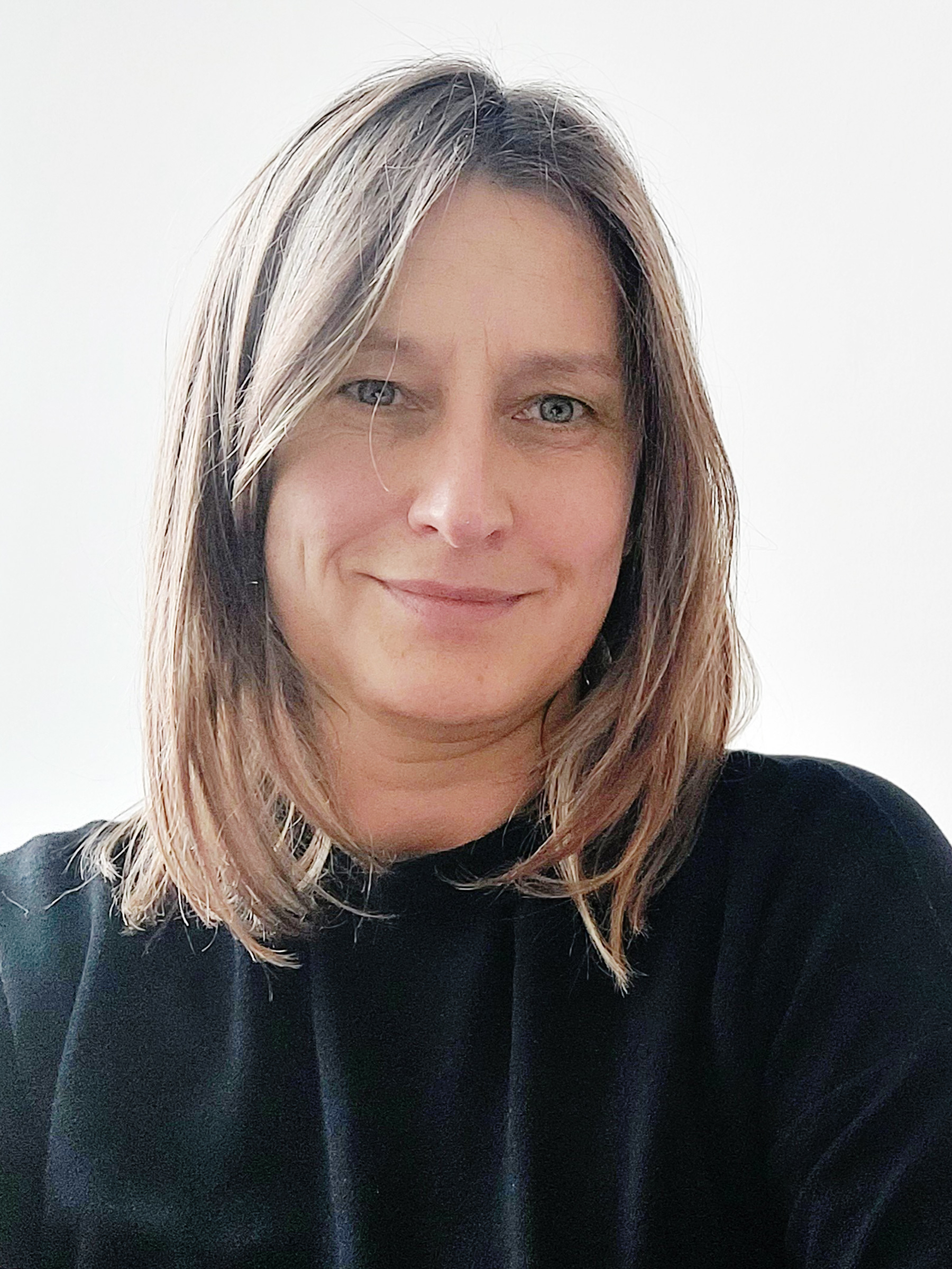Monika Sochacka
