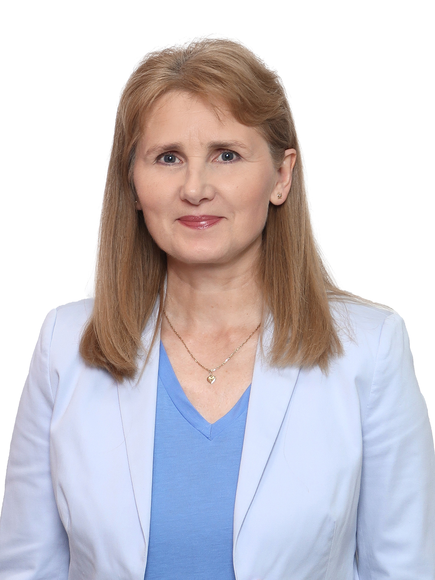 Renata Mauer-Różańska