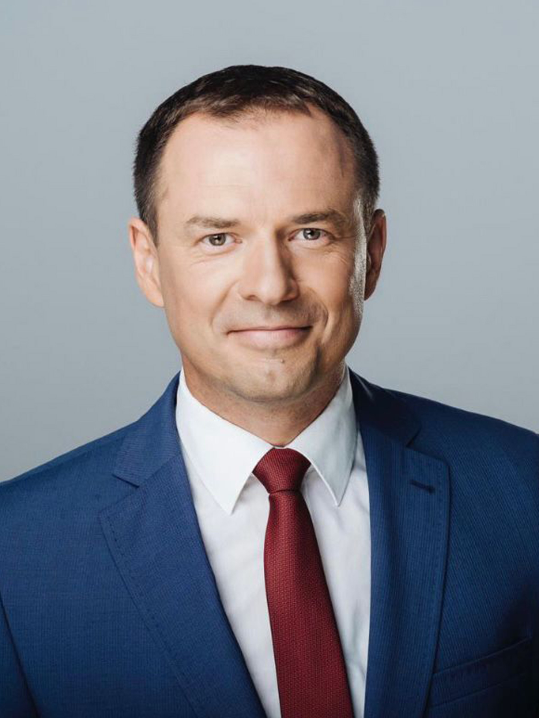Piotr Borys