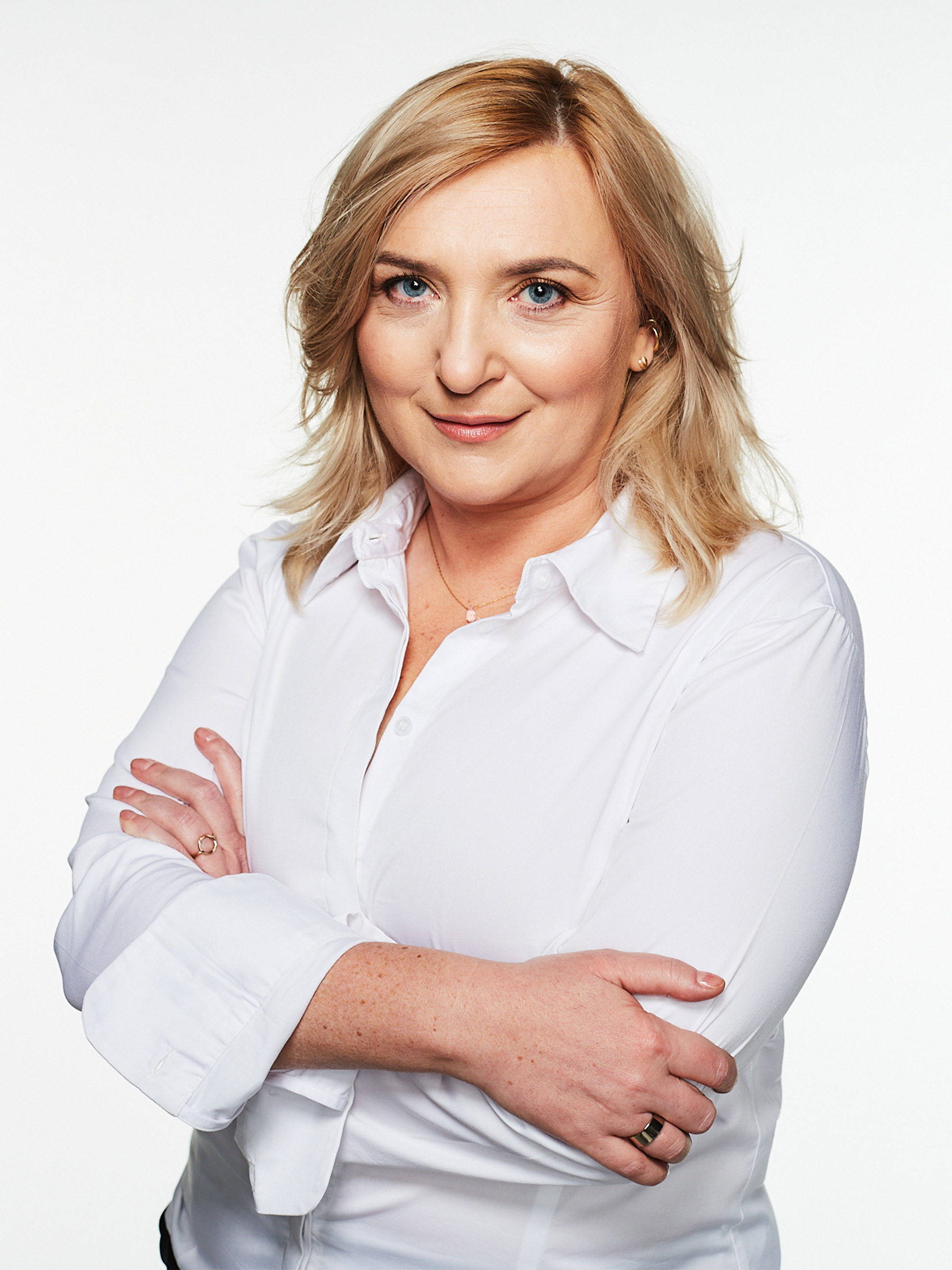 Małgorzata Waszkiewicz