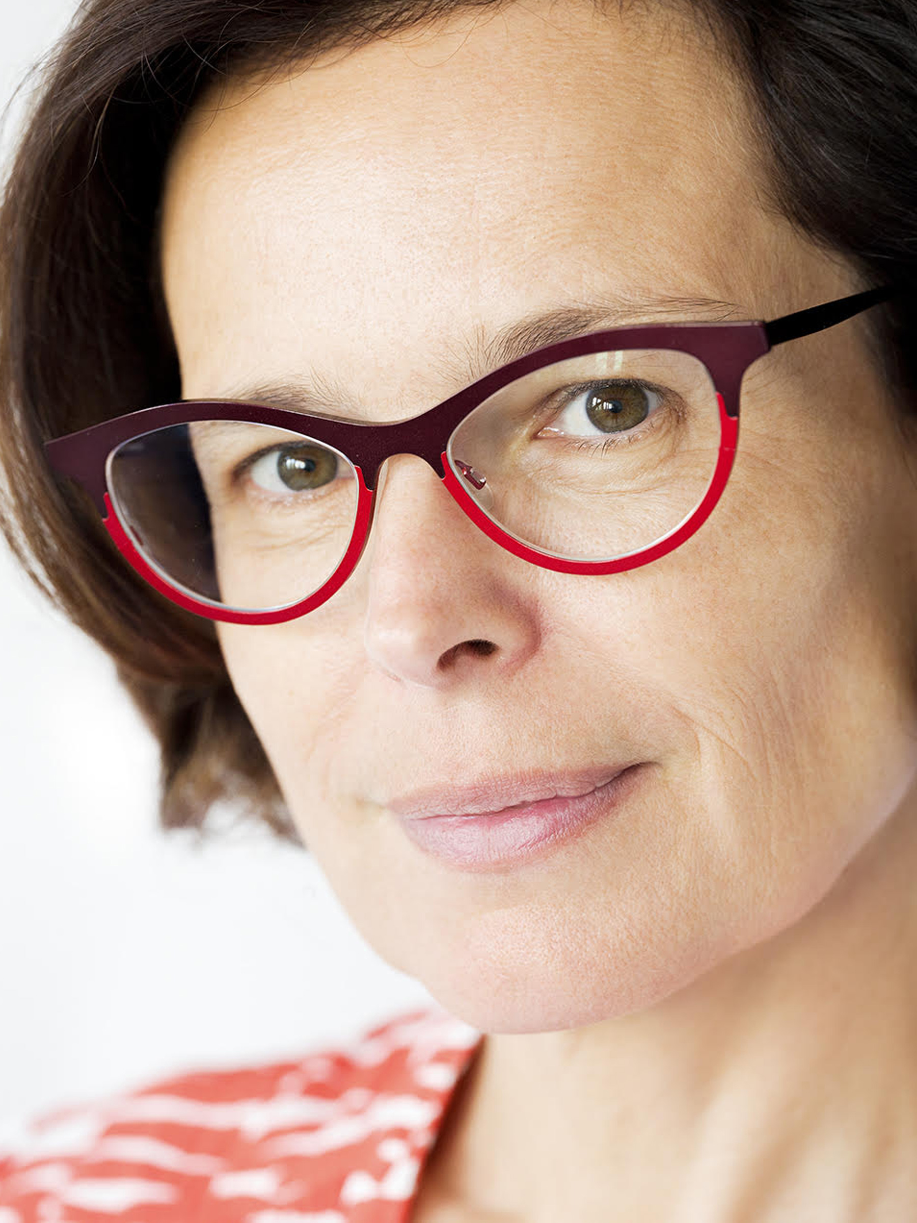 Agata Passent