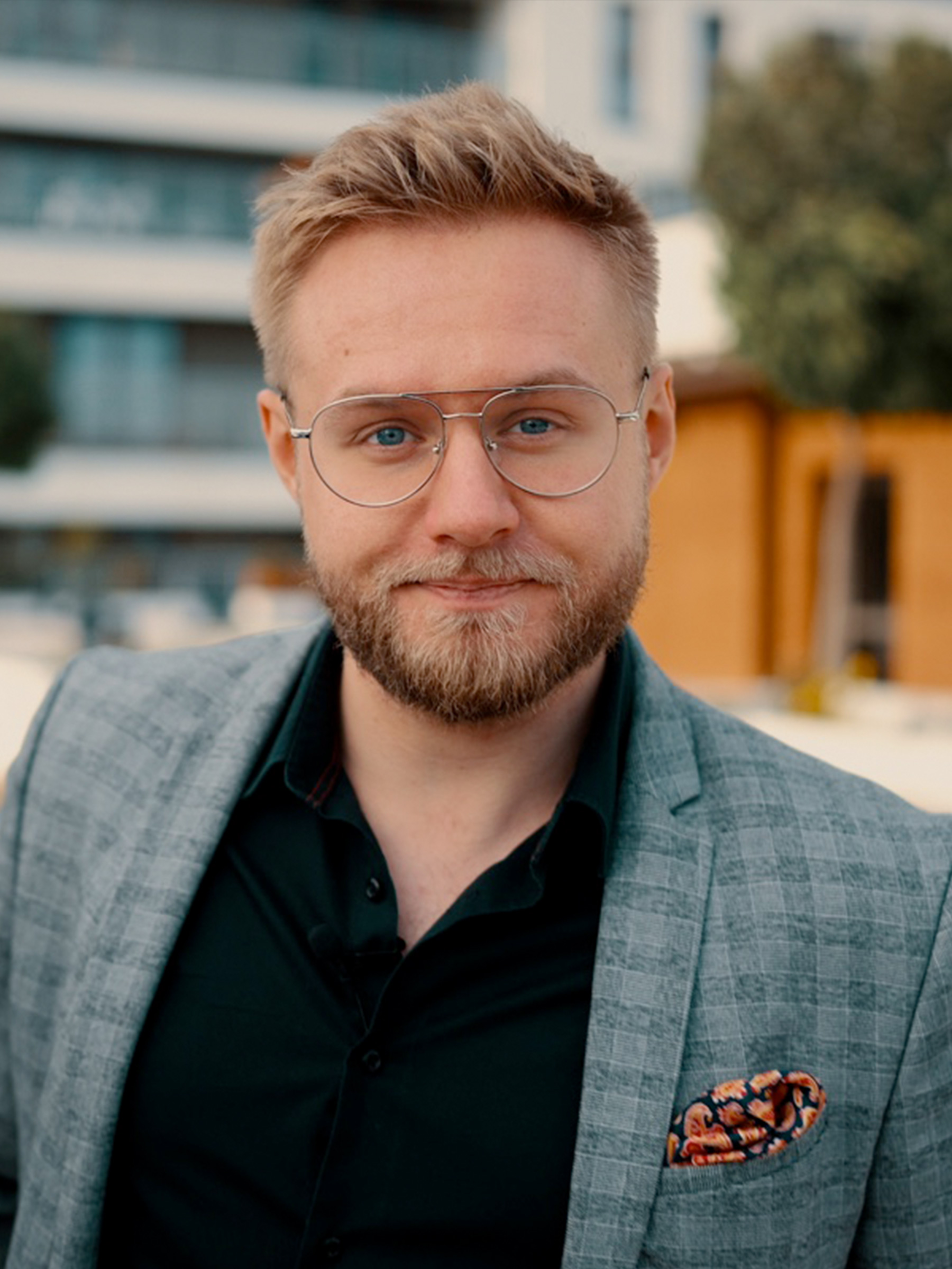 Michał Ebert