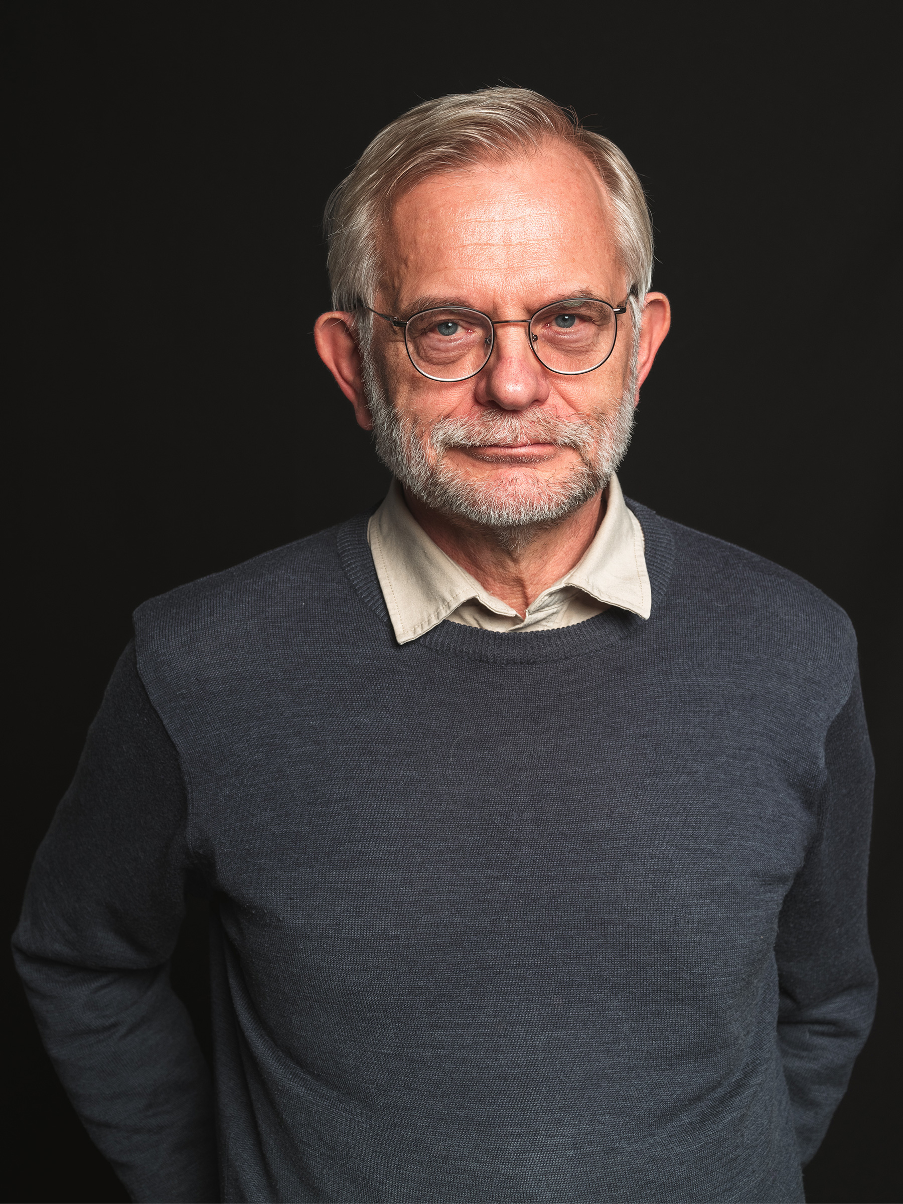 Piotr Oleś