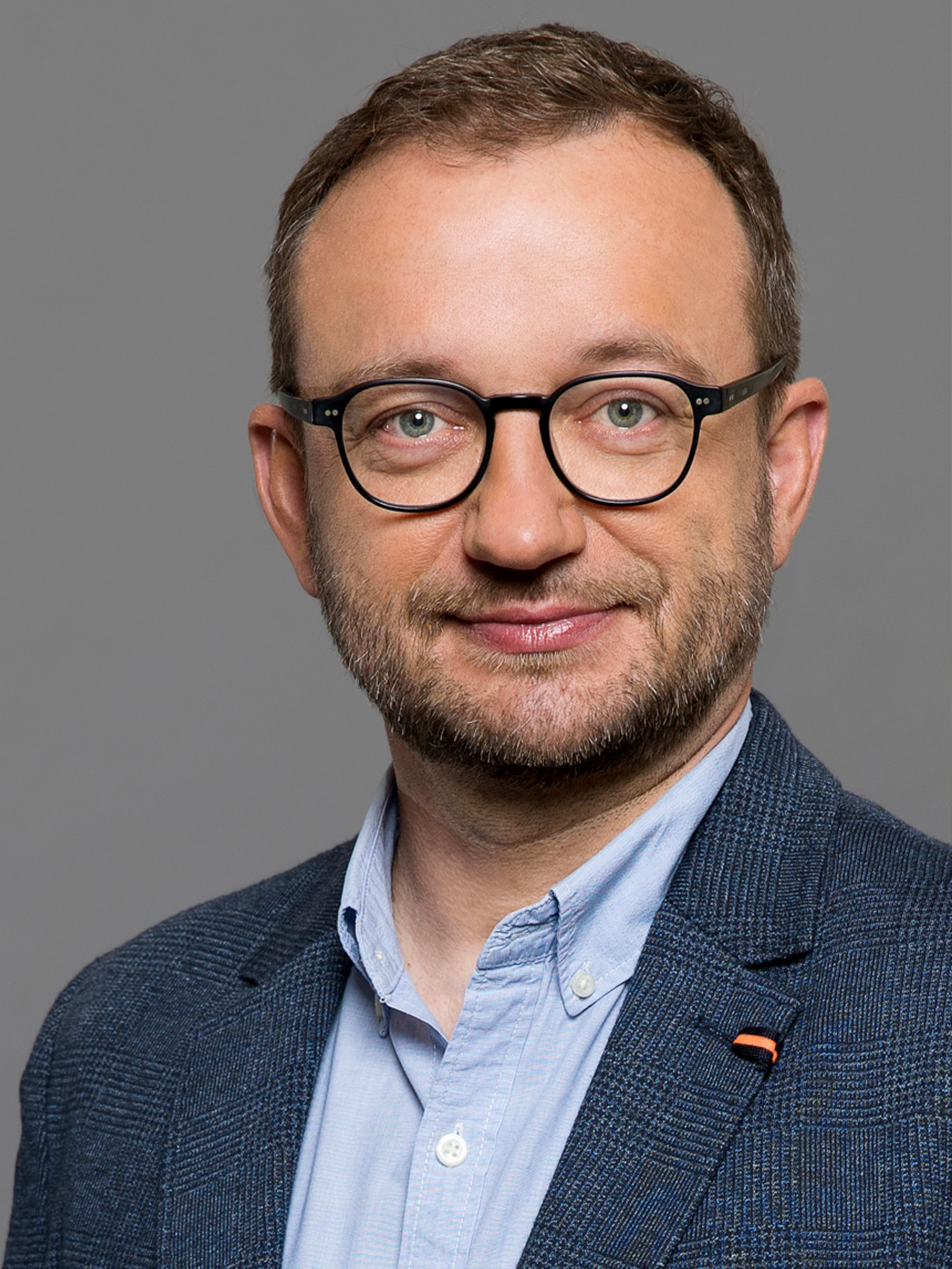 Marek Troszyński