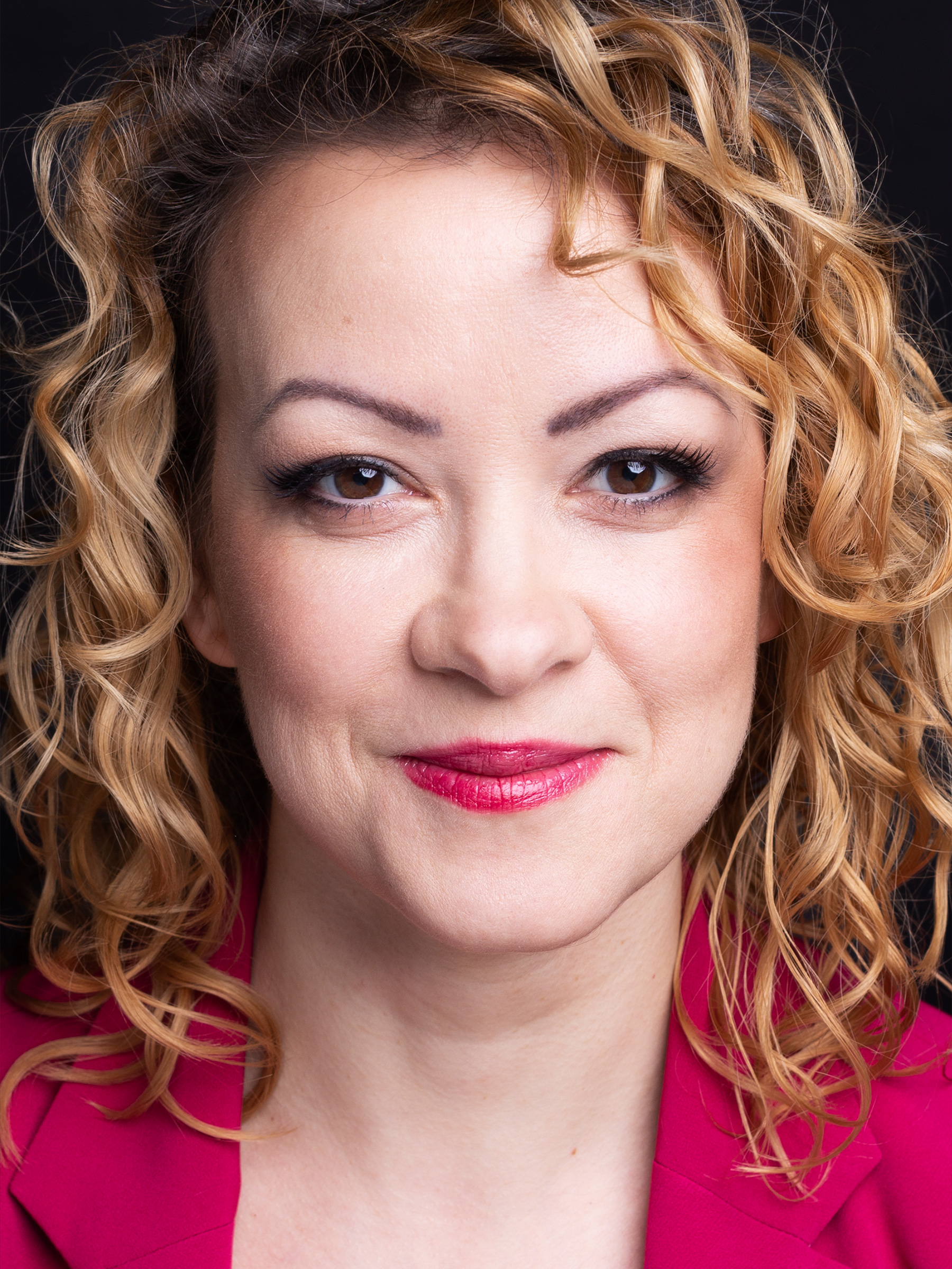 Olga M. Piaskowska