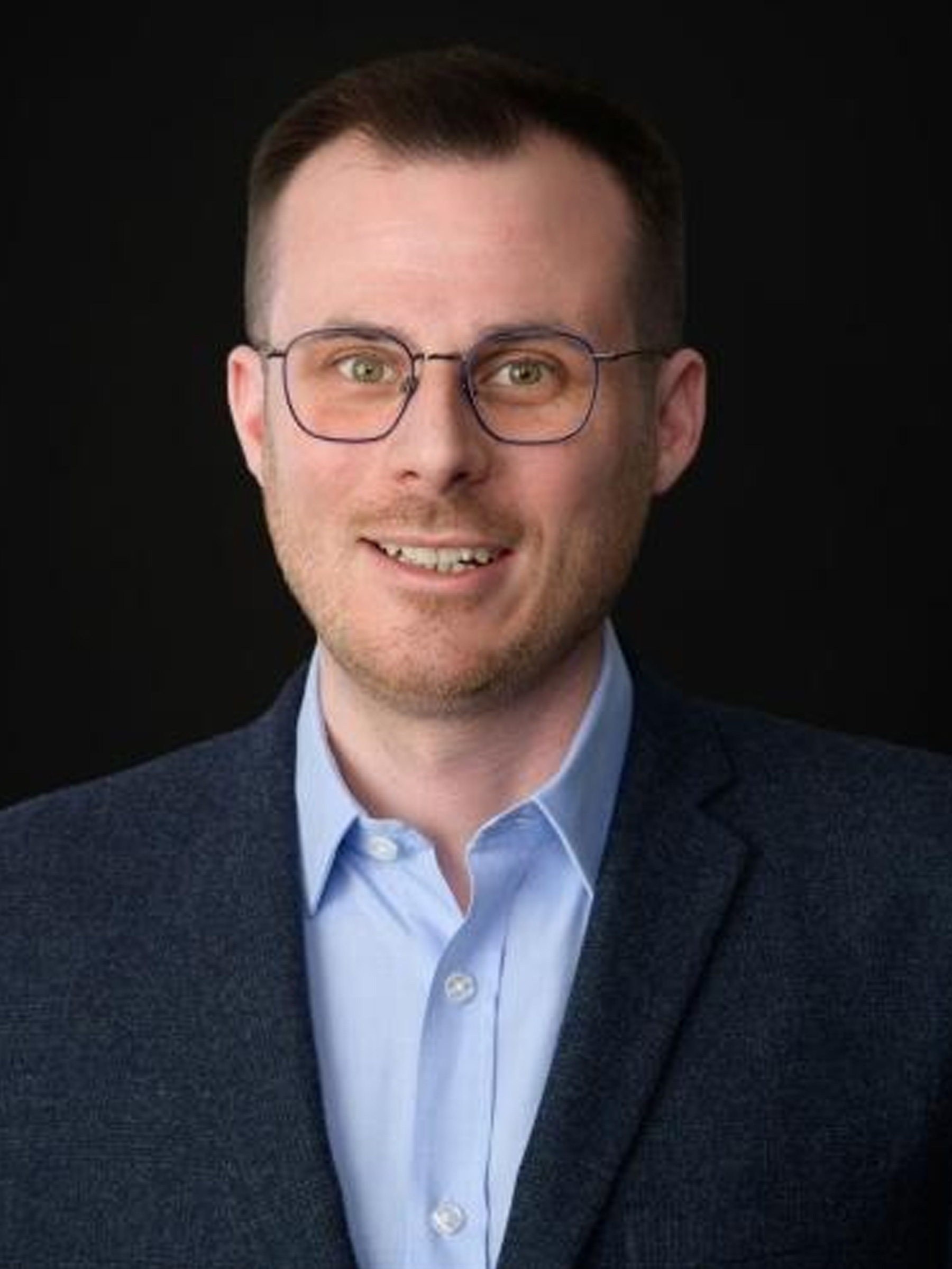 Mateusz Zaremba