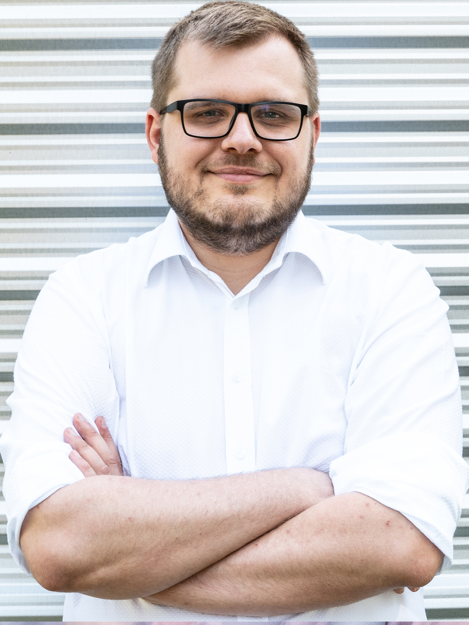 Piotr Trudnowski