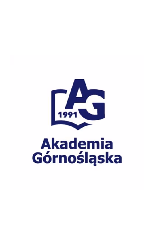 Akademia Górnicza - logo