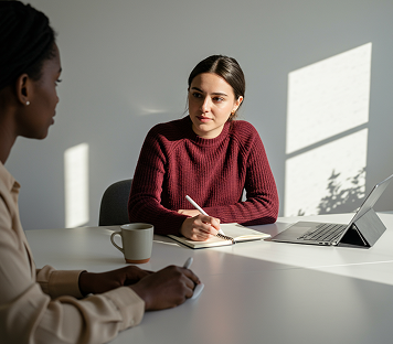 Hausverwaltung bei der Planung und Organisation von Abrechnungsprozessen