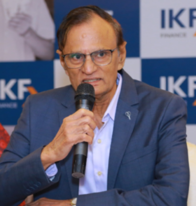 Mr. VGK Prasad