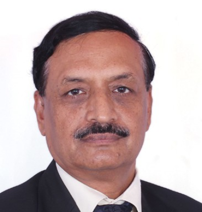 Mr. Kannan