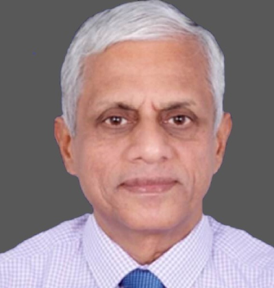 Mr. Sethuraman Ganesh