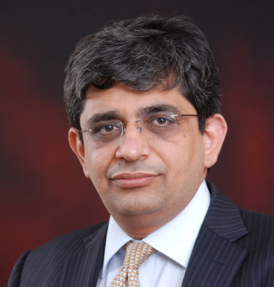 Mr. Raman Uberoi