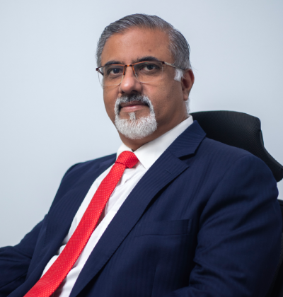 MR. Sunil Rewachand Chandiramani