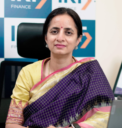 Ms. K Vasumathi Devi