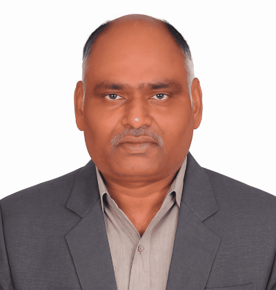 Mr. Chapalamadugu Sreenivasa Rao
