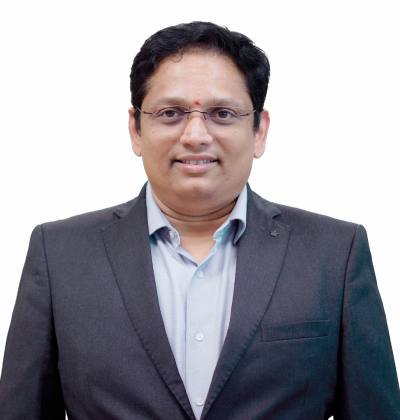 Mr. Chakrapani Gollamudi