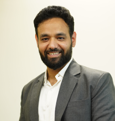 Mr. Prakash Bhawnani