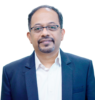 Mr. Raman Chidambarasubramanian