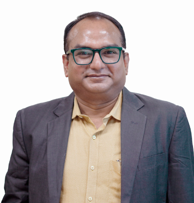 Mr. Sanjay Kumar Singh