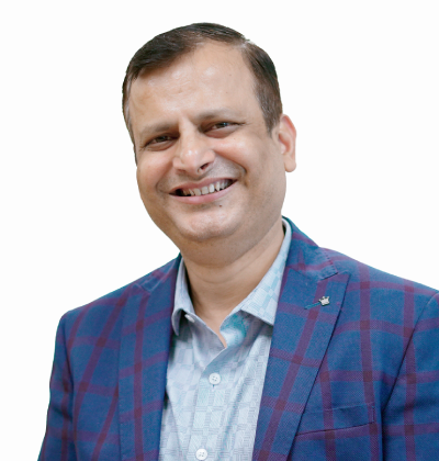 Mr. Shailendra Kumar Lath