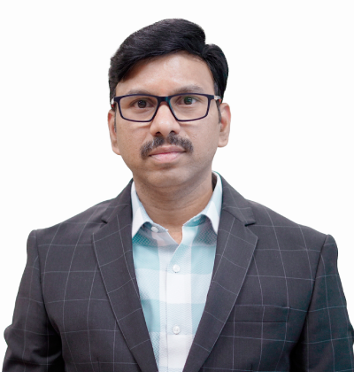 Mr. Srinivas Thuta
