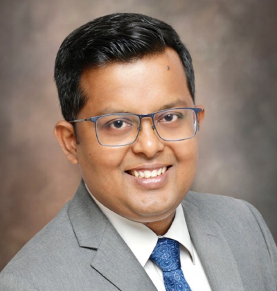 Animesh Patra