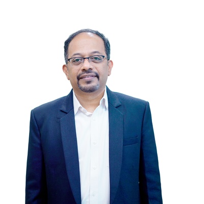 Mr. Raman Chidambarasubramanian