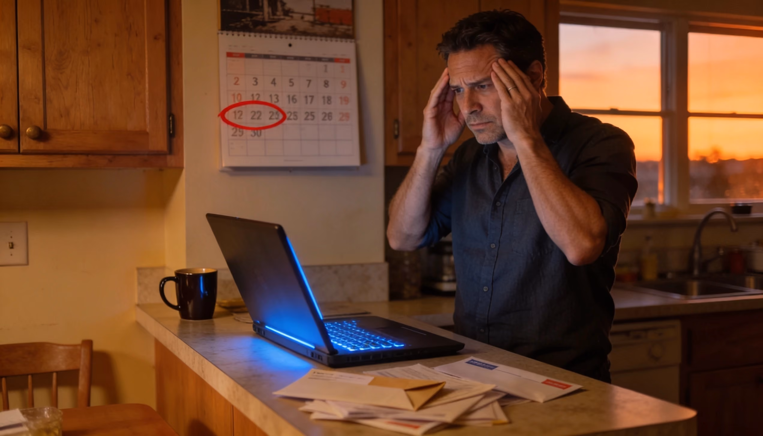 The True Cost of Missing Your Annual LLC Filing Deadline