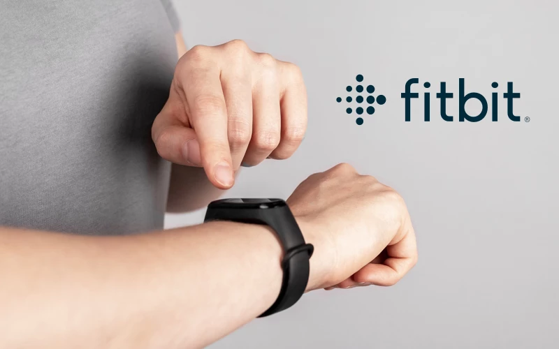 Sikkerhed med Fitbit Pay